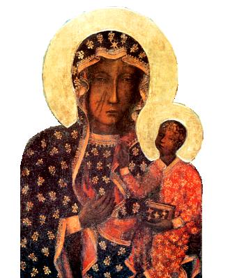 Matka Boska Czestochowska